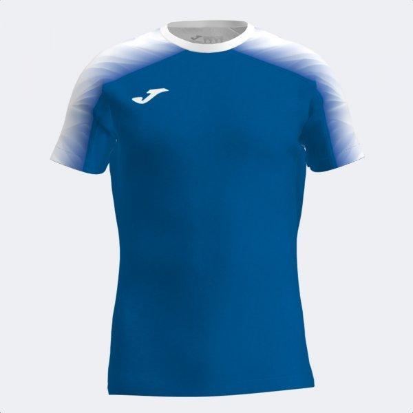 ELITE XI SHORT SLEEVE T-SHIRT ROYAL BLUE WHITE - 902666.702L_414922