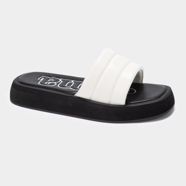 S.DUNA LADY 2502 WHITE - SDUNLS2502S03_371034