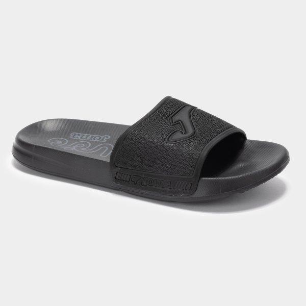 S.ISLAND MEN 2501 BLACK - SISLAS2501S31_420843