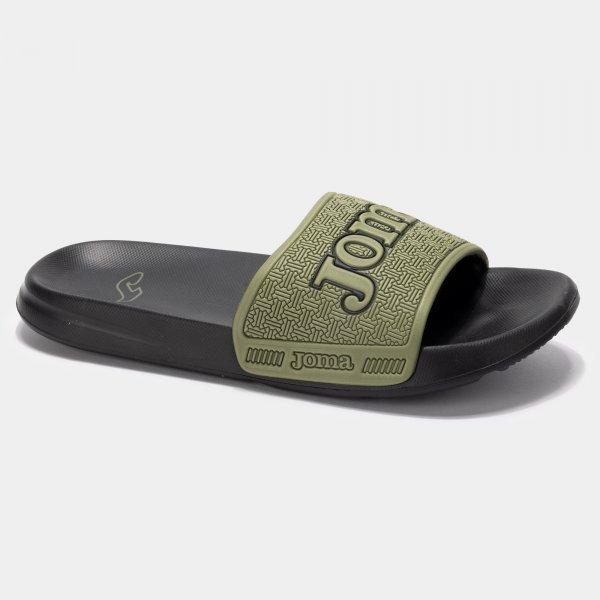 S.LAND MEN 2523 GREEN - SLANDS2523S31_371046