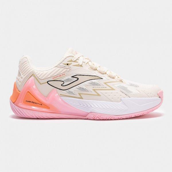 OPEN LADY 2525 BEIGE - TOPLS2525OMS08_371129