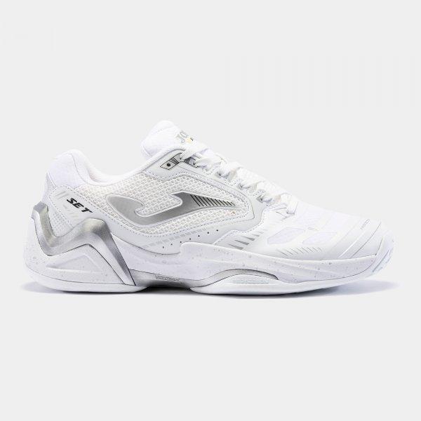 SET MEN 2402 WHITE - TSETS2402C44_371169