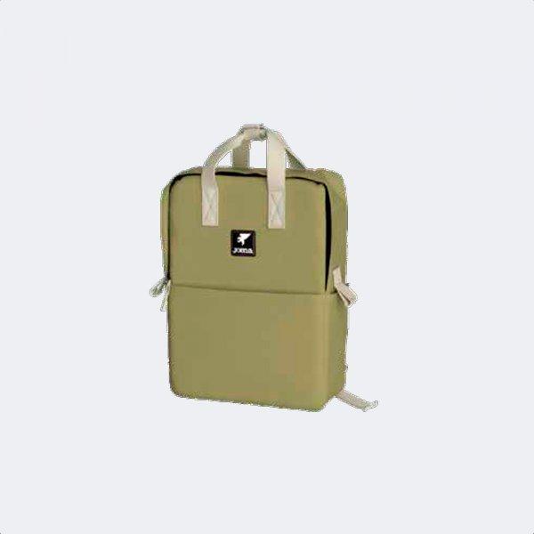 KIDS CAMP BACKPACK GREEN - 401508.435ONE SIZE_404986