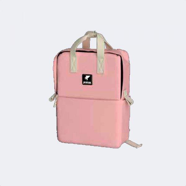 KIDS CAMP BACKPACK LIGHT PINK - 401508.580ONE SIZE_404988