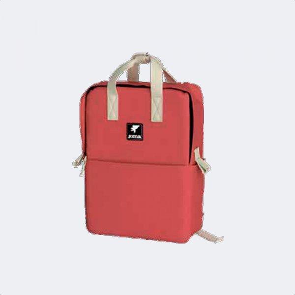 KIDS CAMP BACKPACK PINK - 401508.649ONE SIZE_404990