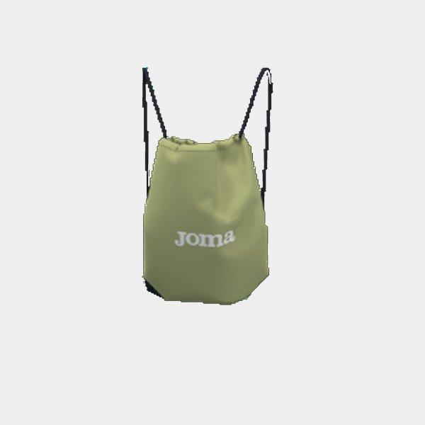 KIDS CAMP GYM SACK  GREEN - 401509.435ONE SIZE_404994