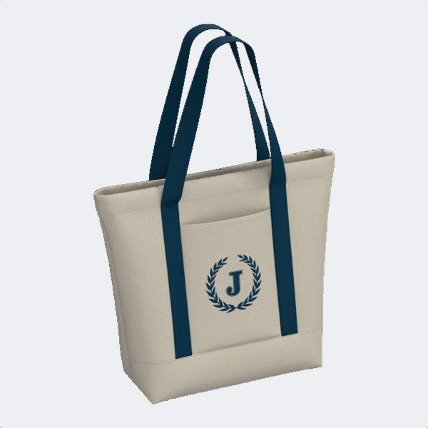 MIMETIC SPORT BAG BEIGE - 401520.009ONE SIZE_355731