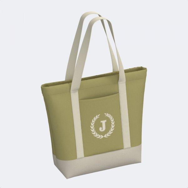 MIMETIC SPORT BAG GREEN - 401520.435ONE SIZE_355734
