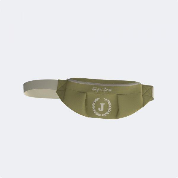 MIMETIC BUM BAG GREEN - 401521.435ONE SIZE_355743