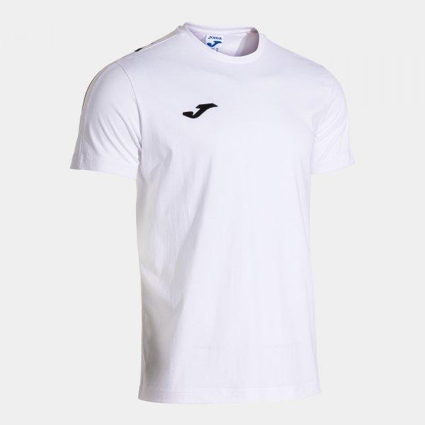 OLIMPIADA SHORT SLEEVE T-SHIRT WHITE | 104303.200 - 104303.2002XL_400551