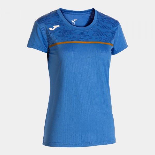 RECORD III SHORT SLEEVE T-SHIRT ROYAL BLUE - 902526.7002XS_413869