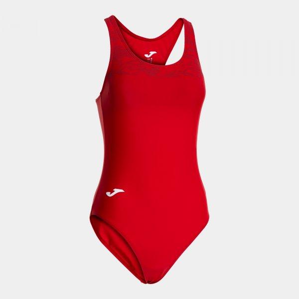 SHARK IV SWIMSUIT RED - 902566.6002XS_414505