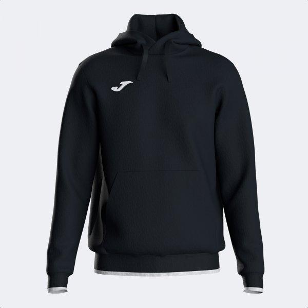 OLIMPIADA HOODIE BLACK | 104304.100 - 104304.1002XL_400630