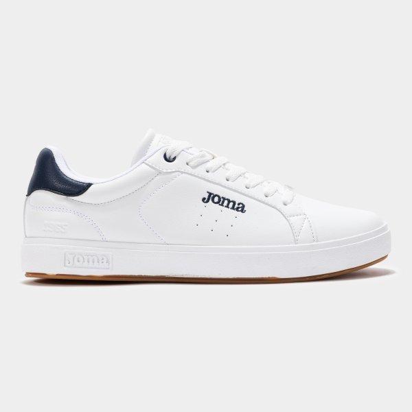 CLASSIC MEN 2503 WHITE NAVY - CCLASS250339_416351