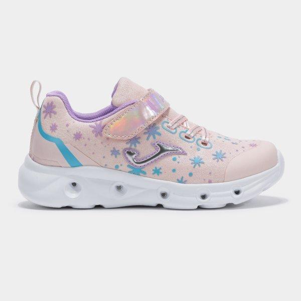 SPACE JR 2513 LIGHT PINK - JSPACS2513VS32_363311