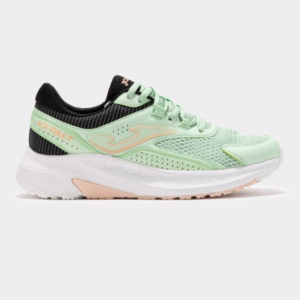 VITALY LADY 2515 GREEN - RVITLS251536_364009