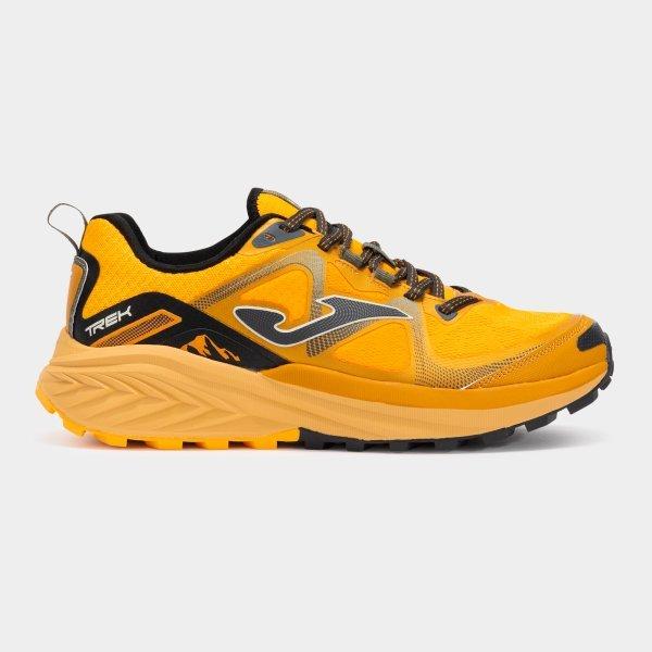 TREK MEN 2528 MUSTARD - TKTRES252840_422227