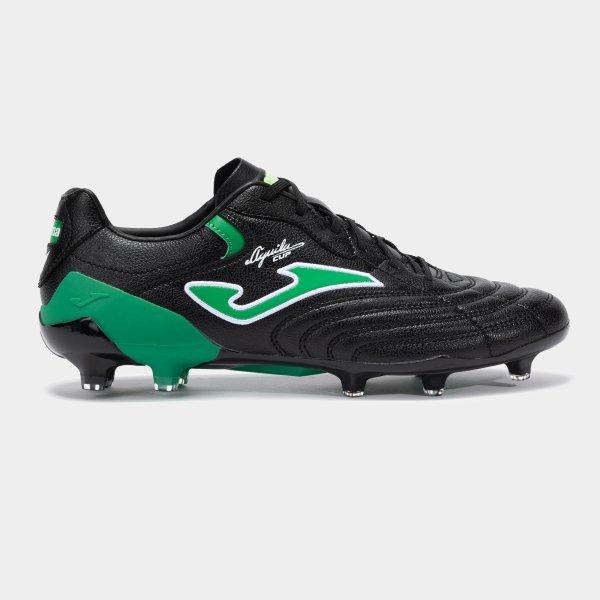 AGUILA CUP 2501 BLACK GREEN ARTIFICIAL GRASS - ACUW2501AG39_371612
