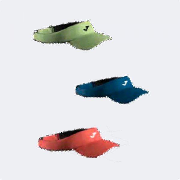 CHALLENGE VISOR CAPS MULTIPACK MULTICOLOR - 300132.001SR_426304
