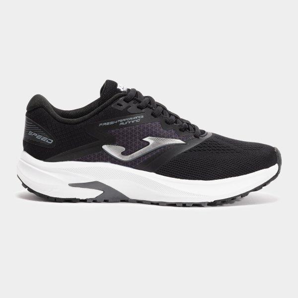 SPEED 2501 BLACK - RSPEEW250141_420287