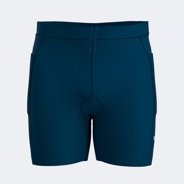ELITE X INMERSE SHORT TIGHTS BLUE | 700038.322 - 700038.322L_461018