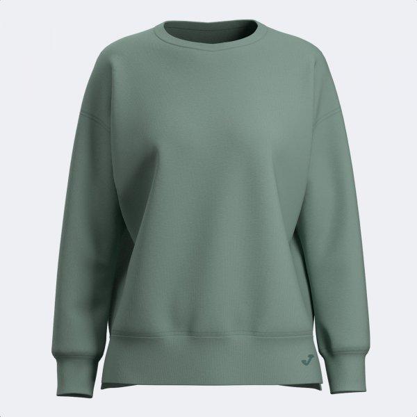 BREATH SWEATSHIRT GREEN - 902323.480M_373182