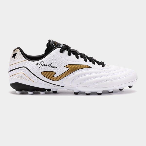 AGUILA 2502 WHITE GOLD FIRM GROUND - AGUW2502FGS28_373284