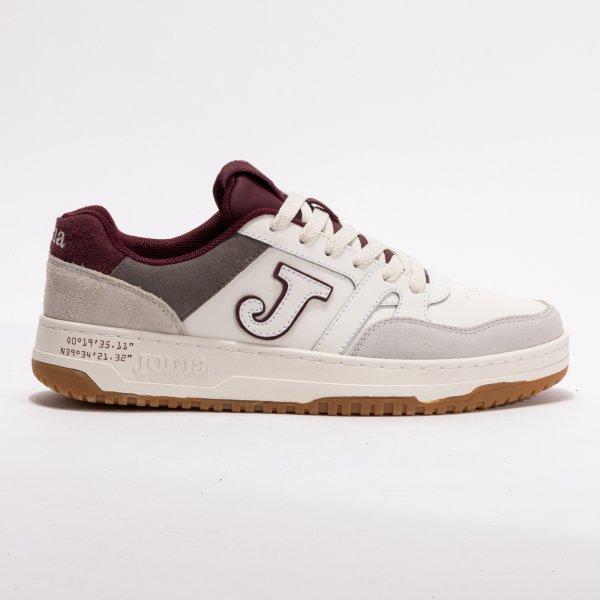 C.ATTICA MEN 2506 BEIGE RED - CATTIW2506S25_416151