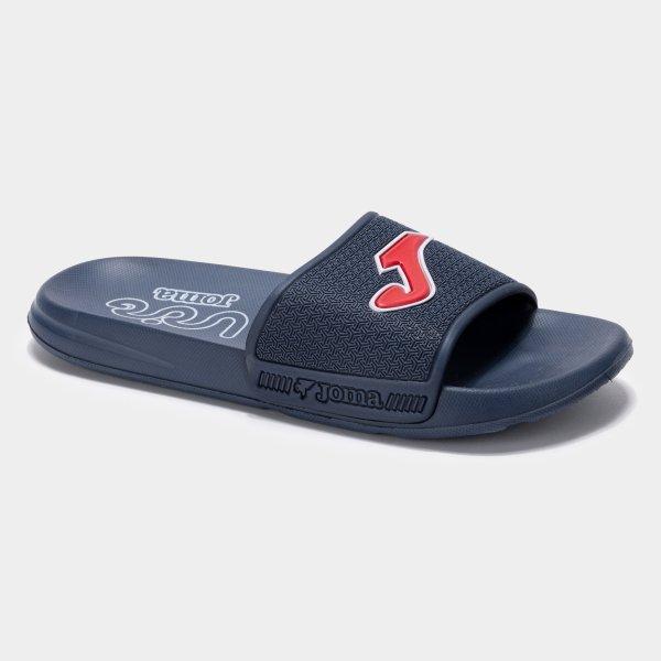 S.ISLAND MEN 2503 NAVY - SISLAS2503S31_371803