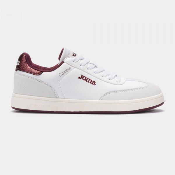 C.CAMPUS LADY 2502 WHITE - CCAMLW2502S11_416211