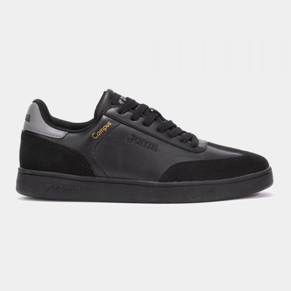 C.CAMPUS MEN 2501 BLACK - CCAMW2501S25_416237