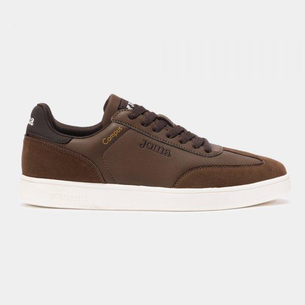 C.CAMPUS MEN 2526 BROWN - CCAMW2526S25_373334