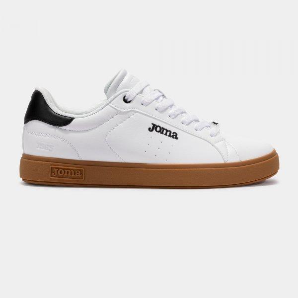 C.CLASSIC MEN 2531 WHITE BLACK - CCLASW2531S25_373347