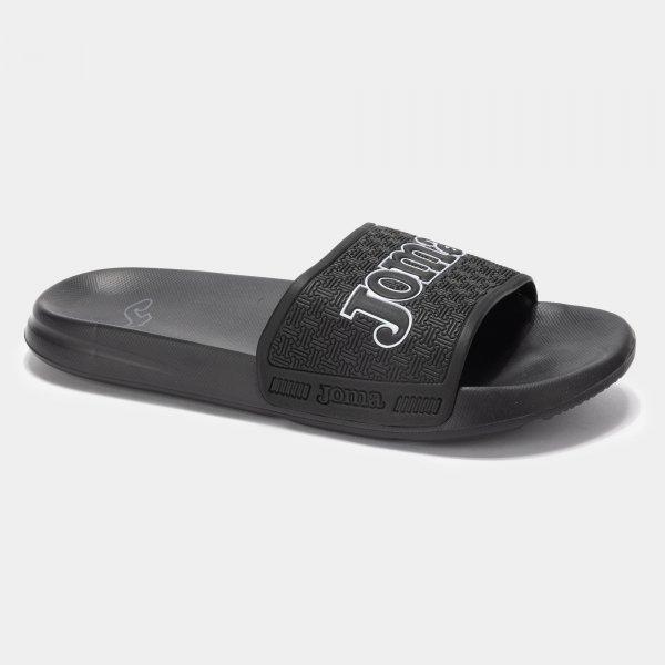 S.LAND MEN 2501 BLACK - SLANDS2501S31_371806
