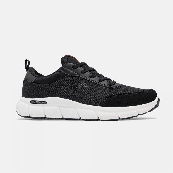 JOHAN MEN 2601 BLACK - CJOHS2601S01_416722
