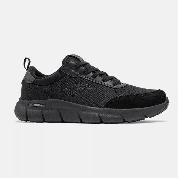 JOHAN MEN 2621 BLACK - CJOHS2621S01_416730