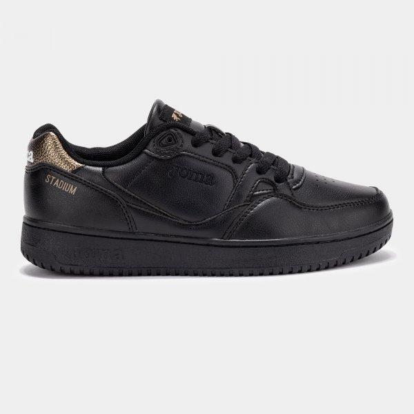 C.STADIUM LADY 2501 BLACK - CSTALW2501S11_373419