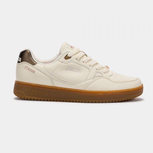 C.STADIUM LADY 2525 BEIGE GOLD - CSTALW2525S11_373425