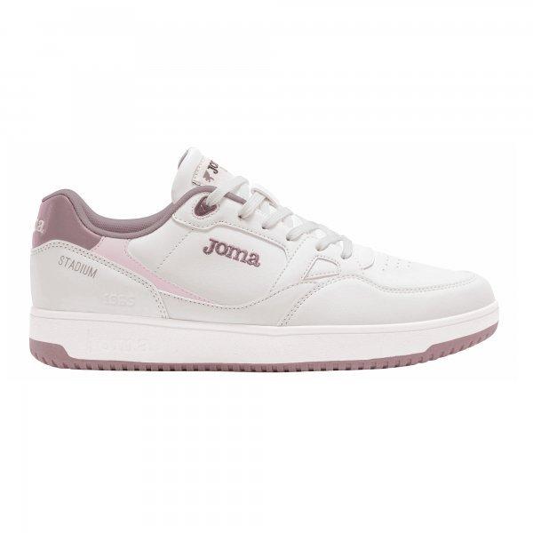 C.STADIUM LADY 2529 WHITE PINK - CSTALW2529S11_417360