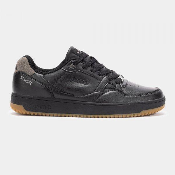 C.STADIUM MEN 2501 BLACK - CSTAW2501S25_373431
