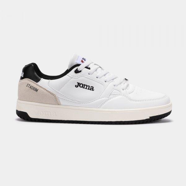 C.STADIUM MEN 2502 WHITE - CSTAW2502S28_373435