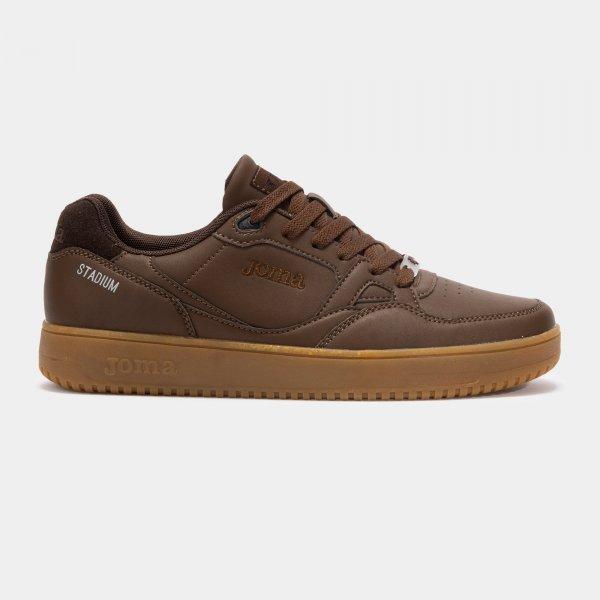 C.STADIUM MEN 2524 BROWN - CSTAW2524S25_373444
