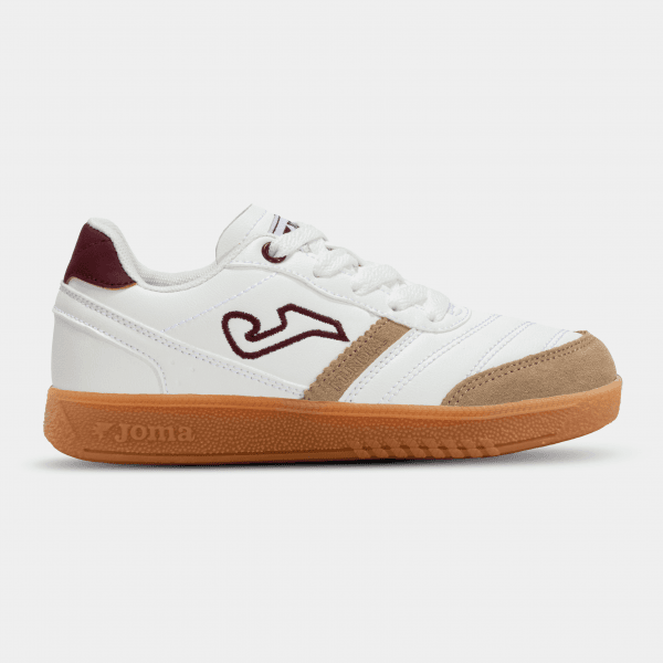 MUNDIAL JR 2502 WHITE FUCHSIA - JMUNW2502PC6_418176