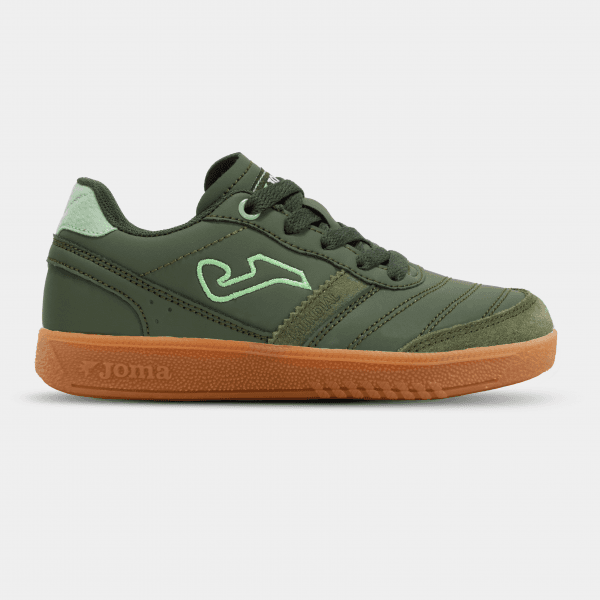 MUNDIAL JR 2515 GREEN - JMUNW2515PC6_373492