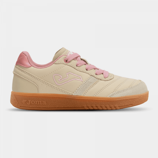 MUNDIAL JR 2525 BEIGE PINK - JMUNW2525PC6_418184