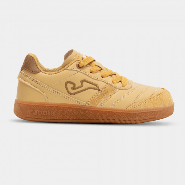 MUNDIAL JR 2526 LIGHT BROWN - JMUNW2526PC6_373498