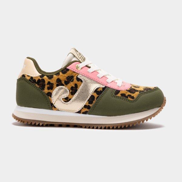 ORIGEN JR 2523 KHAKI BROWN - JORIGW2523S16_373501