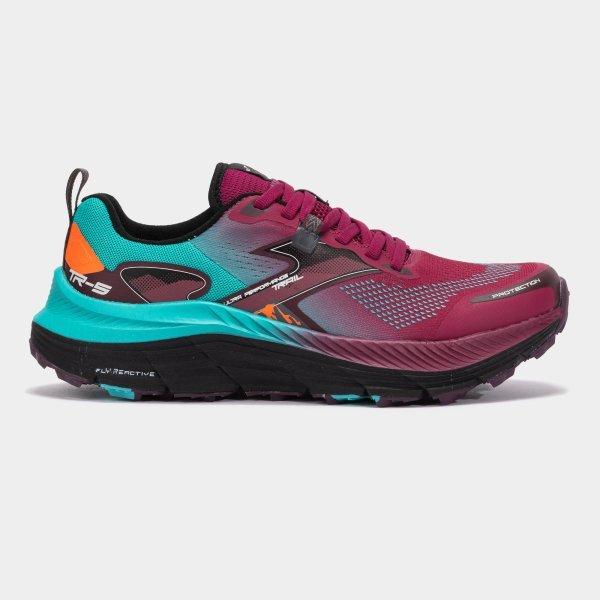 TR-5 MEN 2520 FUCHSIA - TKTR5W252037_371831