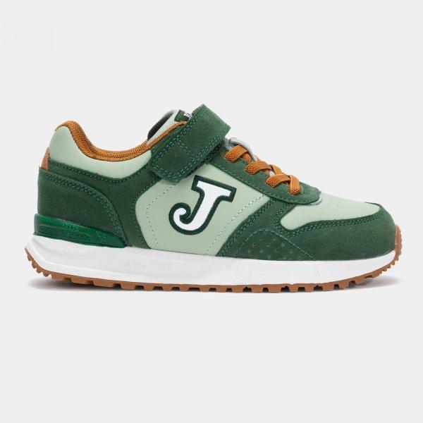 TORNADO JR 2523 GREEN - JTORW2523VS16_373548
