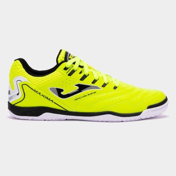 MAXIMA 2511 FLUOR GREEN INDOOR - MAXW2511IN40_418861